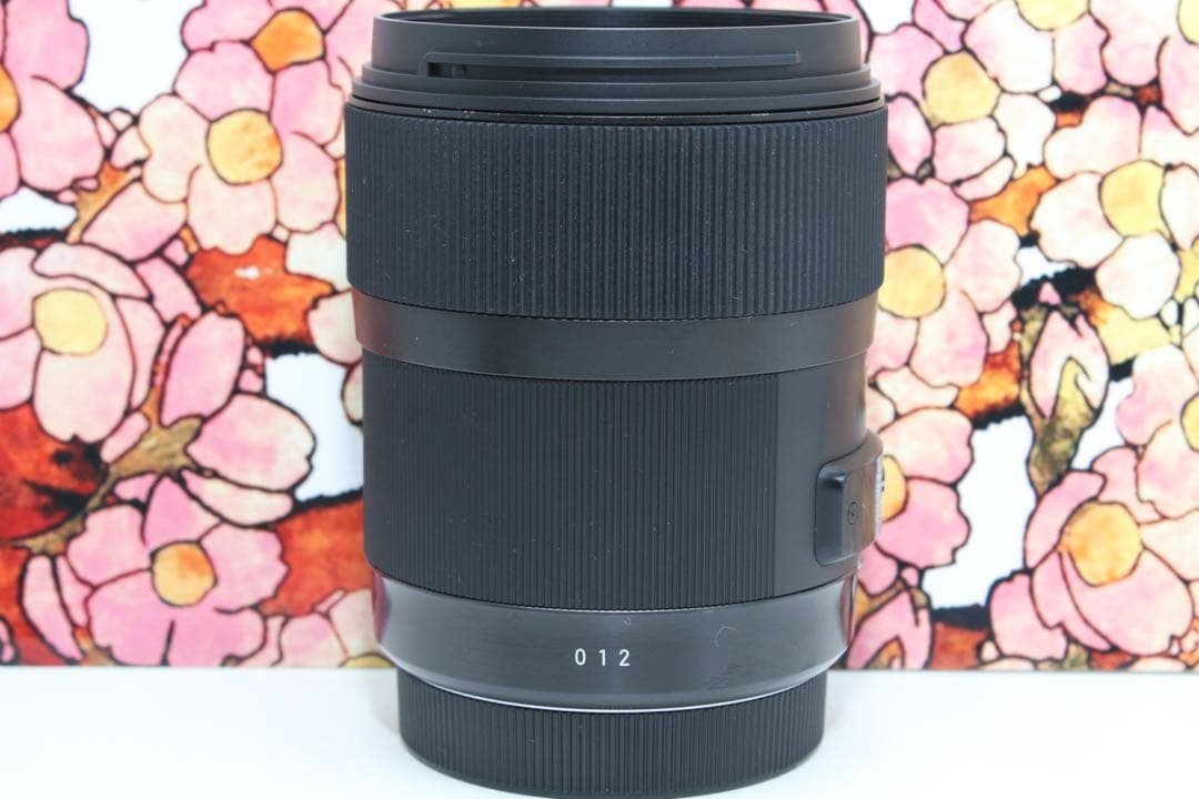 ❤キヤノン用Artレンズ❤シグマ 35mm f1.4 DG HSM Art ❤
