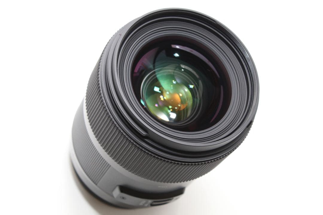 ❤キヤノン用Artレンズ❤シグマ 35mm f1.4 DG HSM Art ❤