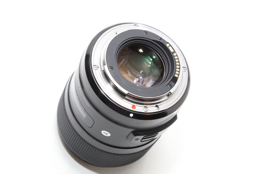 ❤キヤノン用Artレンズ❤シグマ 35mm f1.4 DG HSM Art ❤