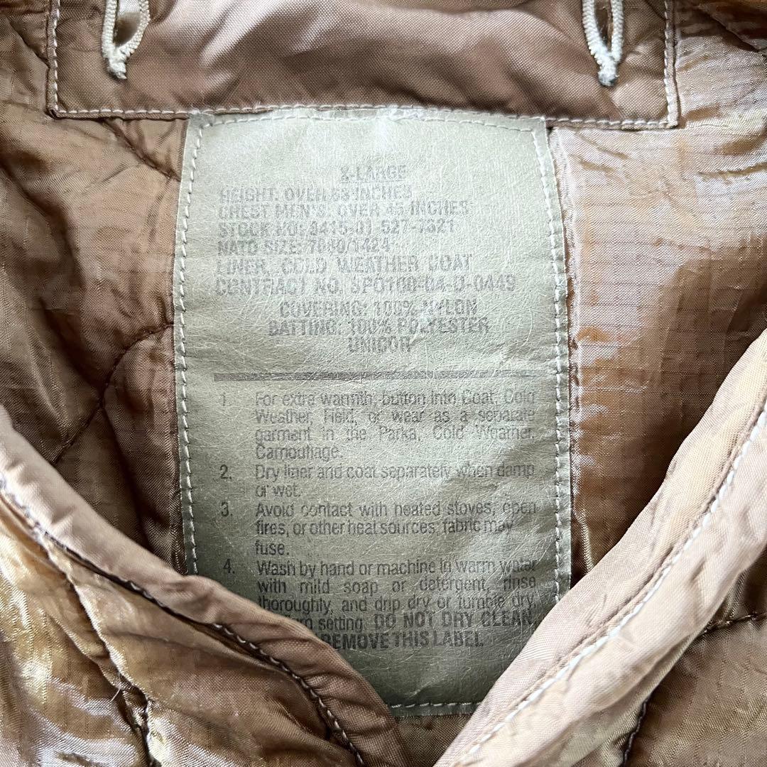 OAMC オーエーエムシー Re:WORKベスト