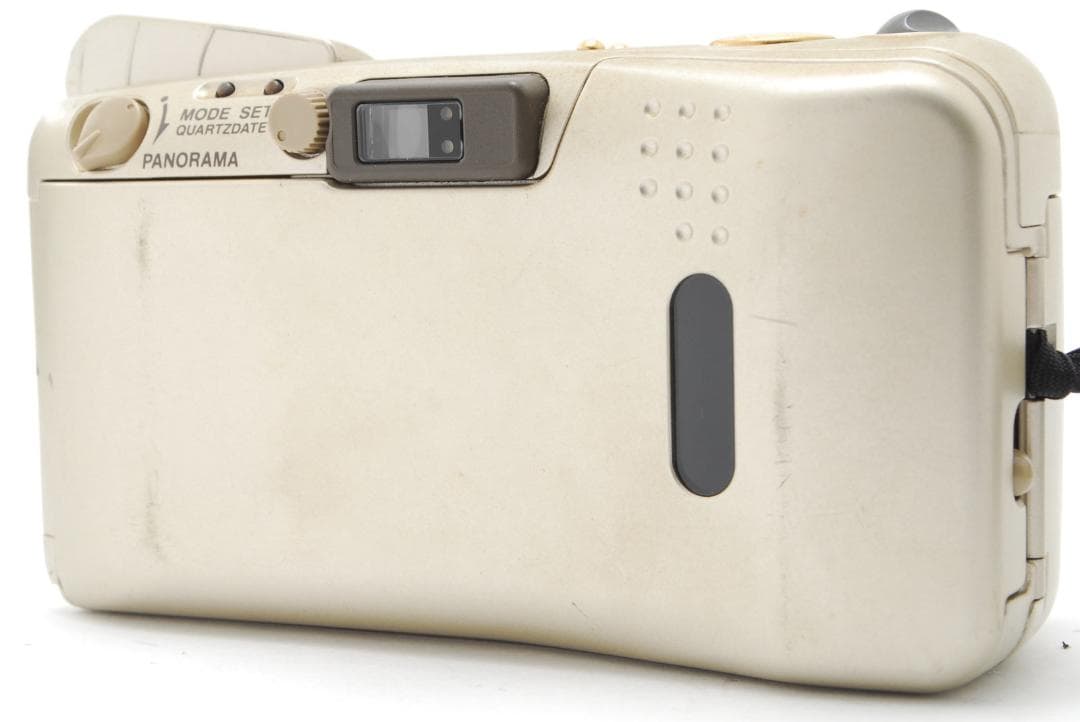 OLYMPUS μ zoom 105 deluxe