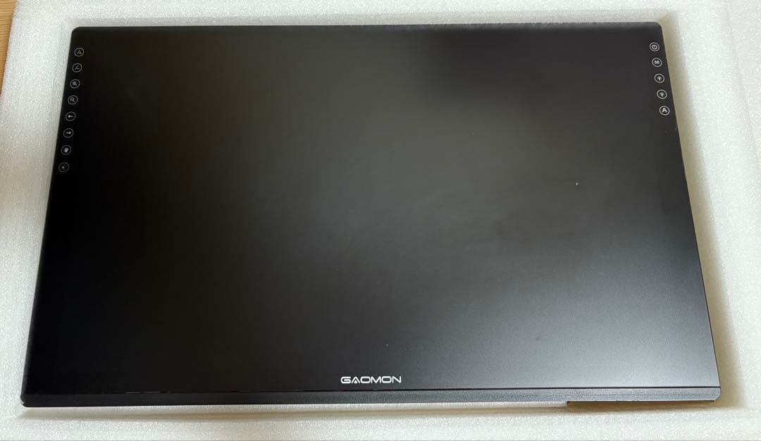 GAOMON液晶ペンタブレット　PD2200 21.5インチ