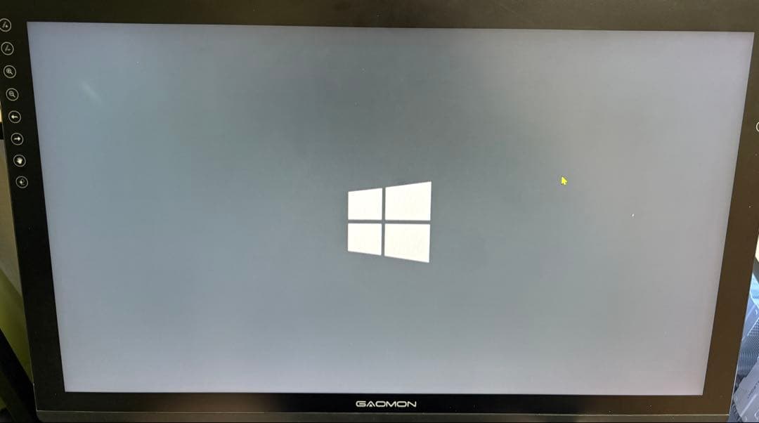 GAOMON液晶ペンタブレット　PD2200 21.5インチ