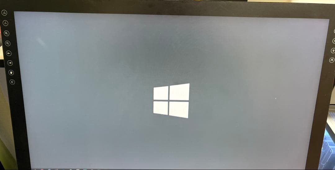 GAOMON液晶ペンタブレット　PD2200 21.5インチ