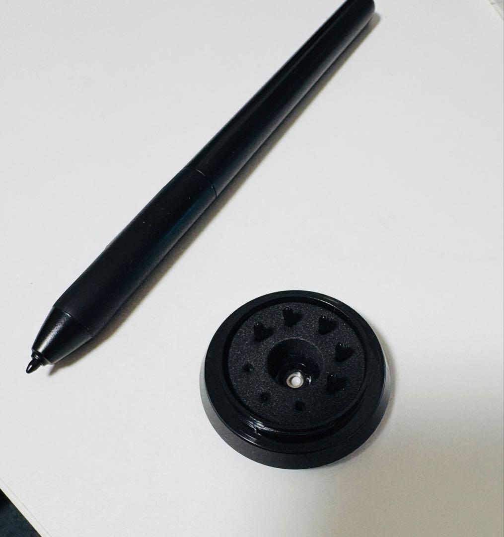 GAOMON液晶ペンタブレット　PD2200 21.5インチ