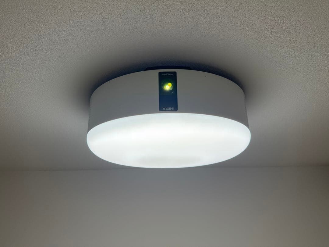 【美品・ドット抜けなし】 popin Aladdin 初代