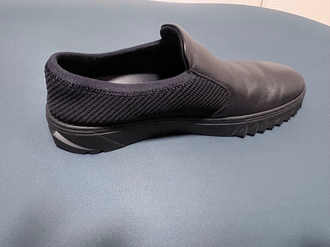 【希少•美品】Salvatore Ferragamo メンズ カジュアルシューズ