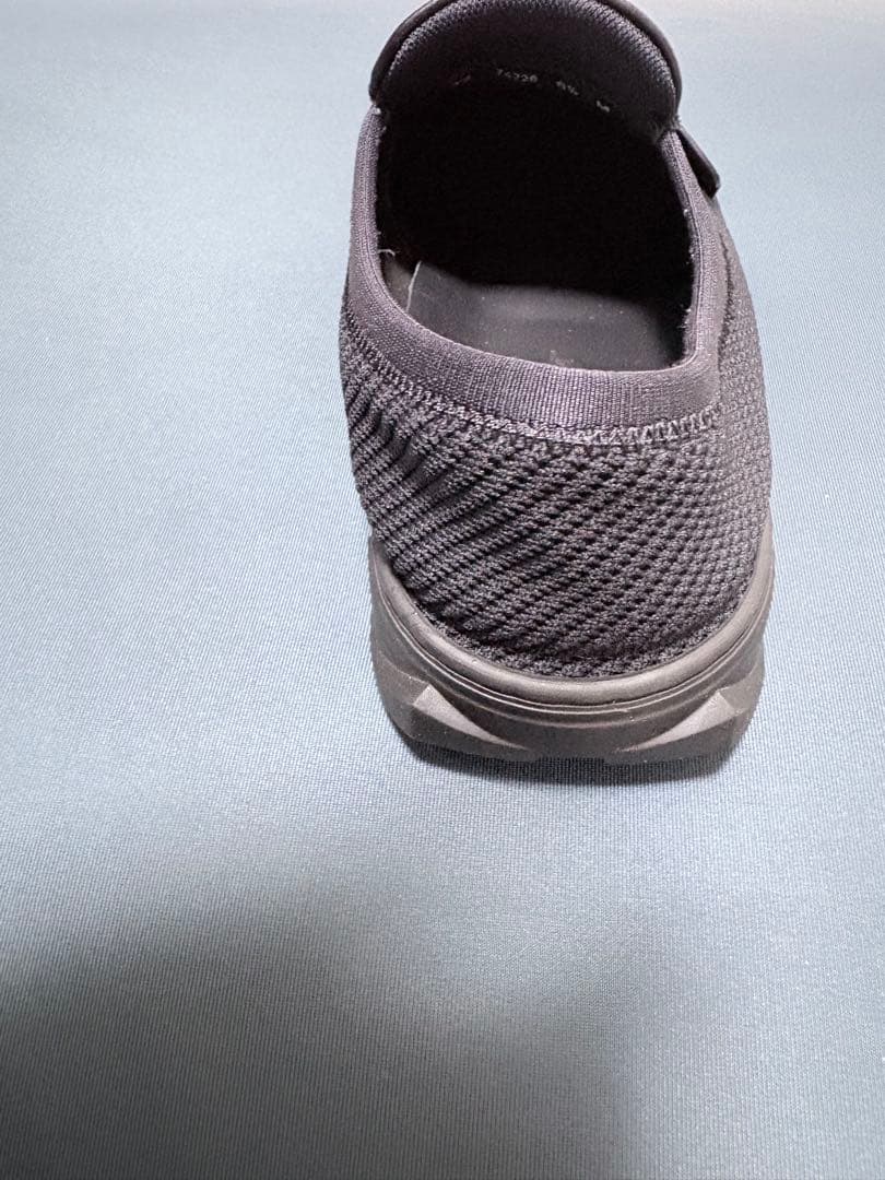 【希少•美品】Salvatore Ferragamo メンズ カジュアルシューズ