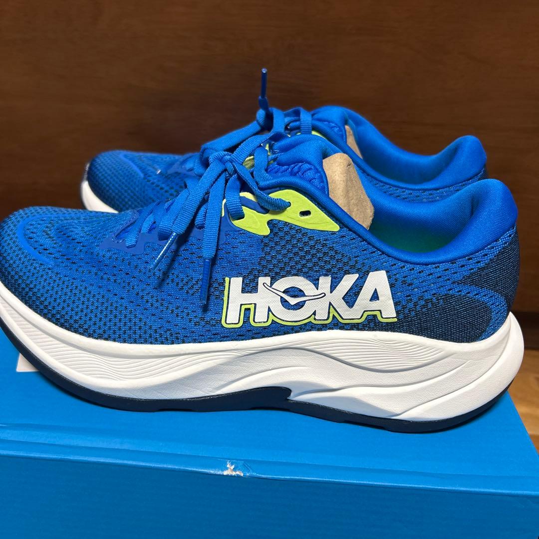 HOKA メンズ26cm RINCON4 WIDE