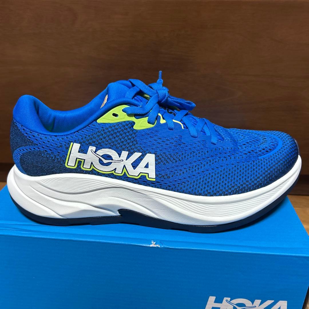 HOKA メンズ26cm RINCON4 WIDE