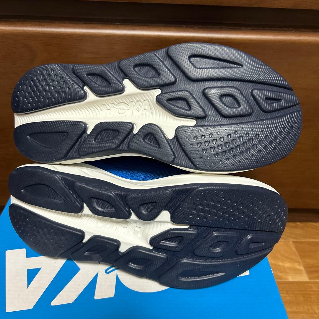 HOKA メンズ26cm RINCON4 WIDE