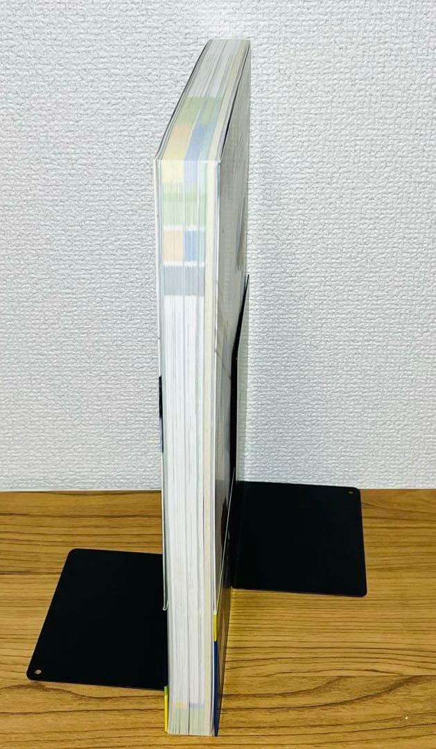 【初版帯付き】幻影異聞録 ビジュアル設定資料集 Visual Artworks