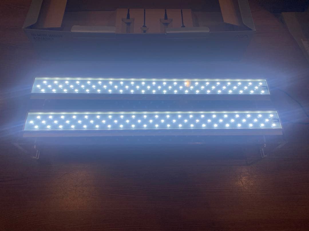 ADA アクアスカイ602