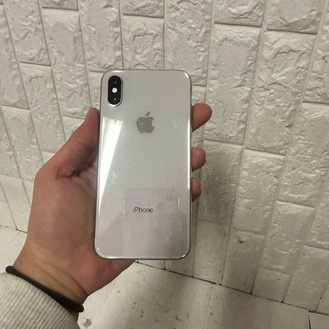 【ジャンク品】iPhone XS 256GB