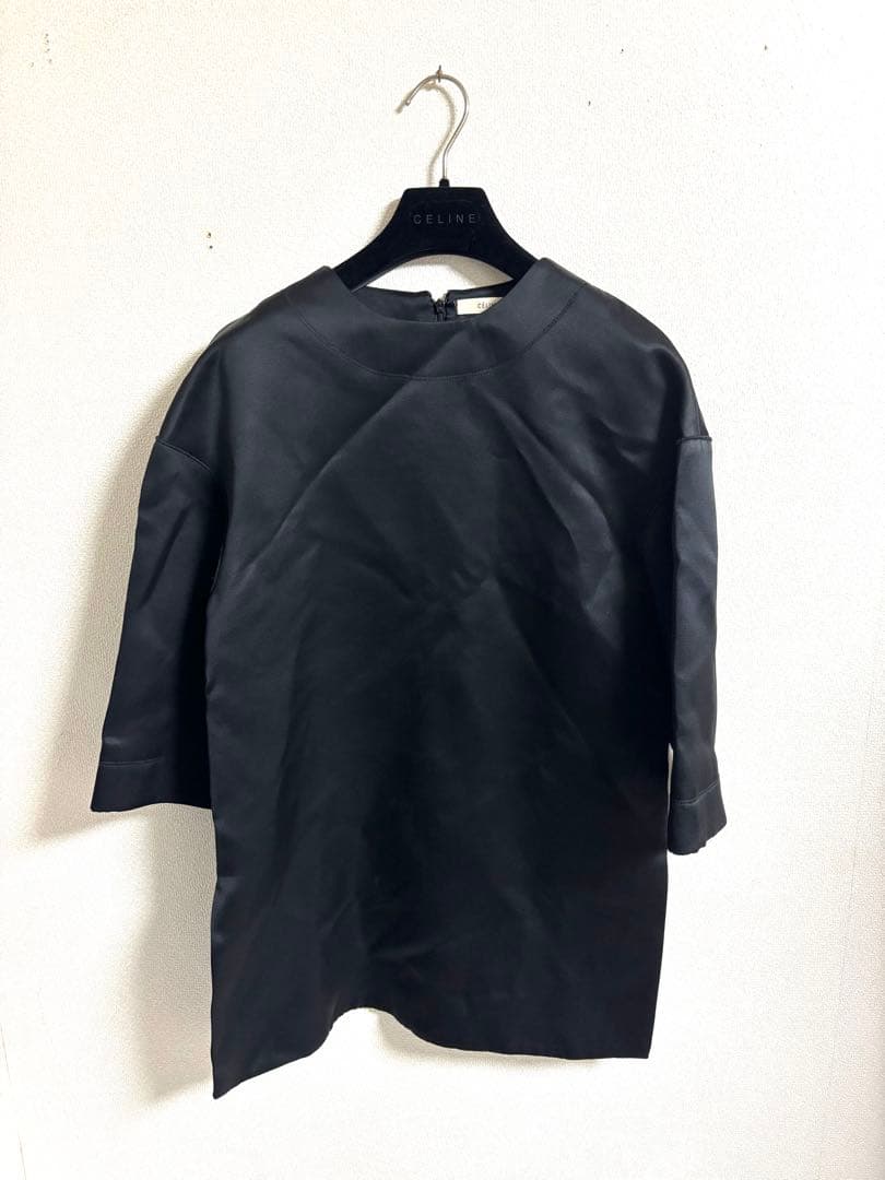 美品 CELINE セリーヌ カットソー トップス フィービー期