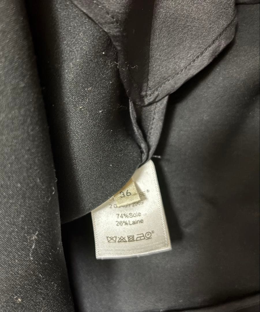 美品 CELINE セリーヌ カットソー トップス フィービー期