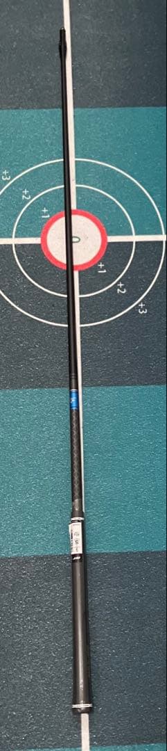 【未使用】 テンセイ1K ブルー55S ドライバー用　純正シャフト