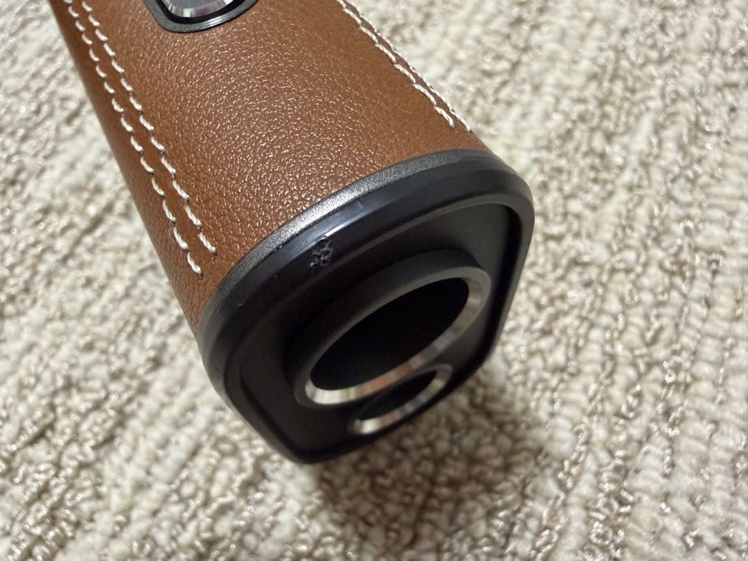 SILLAID ゴルフ距離計 VM2 ブラウン