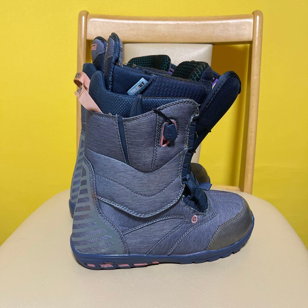 burton ritual レディース 25cm