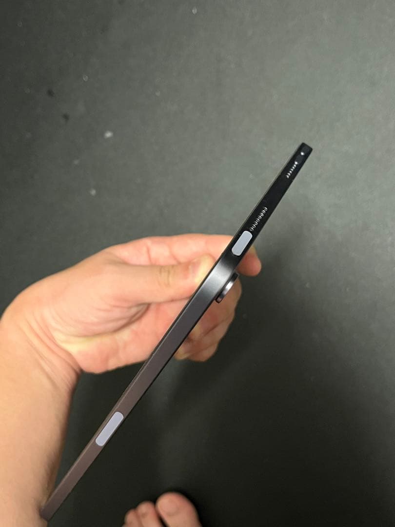 不動完全ジャンク iPad mini 6 64GB 第6世代 パープル