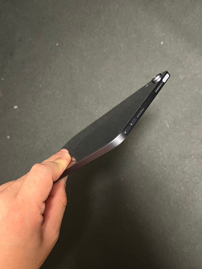 不動完全ジャンク iPad mini 6 64GB 第6世代 パープル