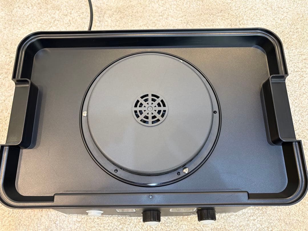 フードドライヤー 食品乾燥機 ドライフルーツメーカー 「ドラミニ」