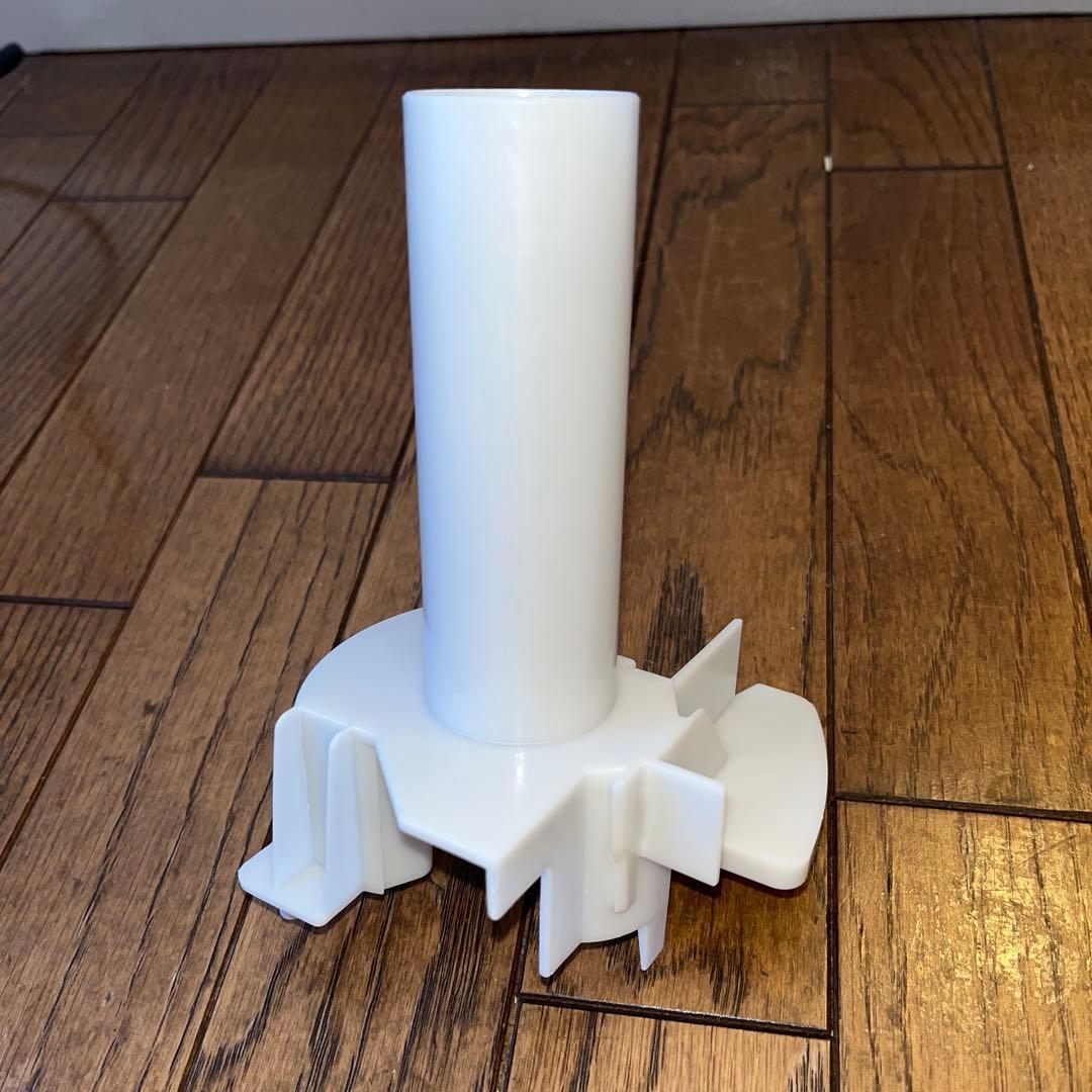 カドー 加湿器　HM-C610S ／ 新品フィルターカートリッジ一個セット