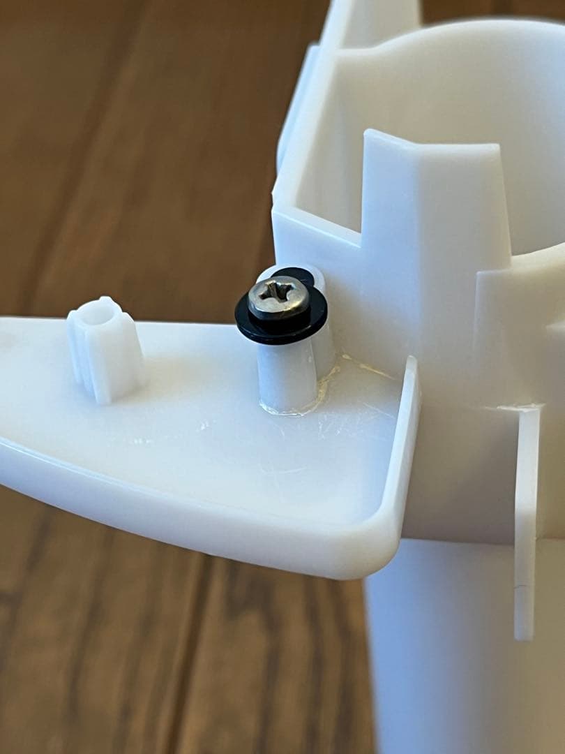 カドー 加湿器　HM-C610S ／ 新品フィルターカートリッジ一個セット