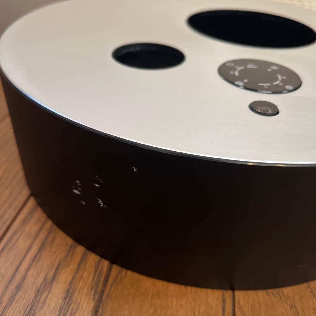 カドー 加湿器　HM-C610S ／ 新品フィルターカートリッジ一個セット