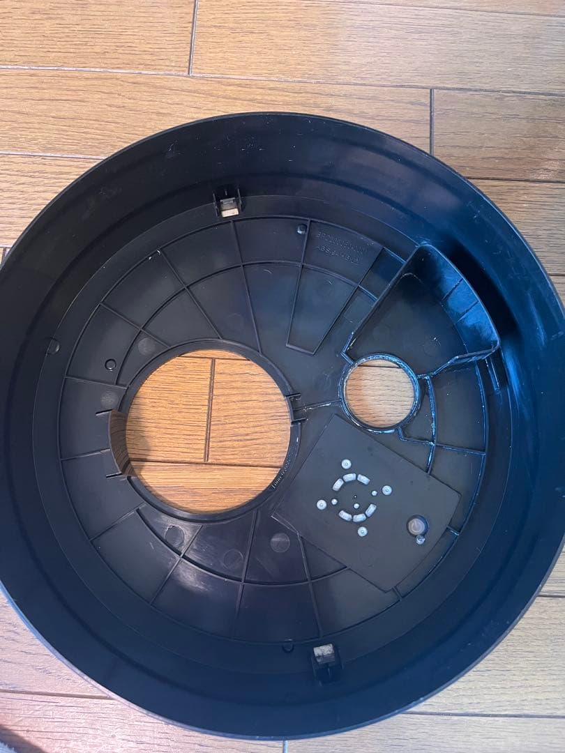 カドー 加湿器　HM-C610S ／ 新品フィルターカートリッジ一個セット