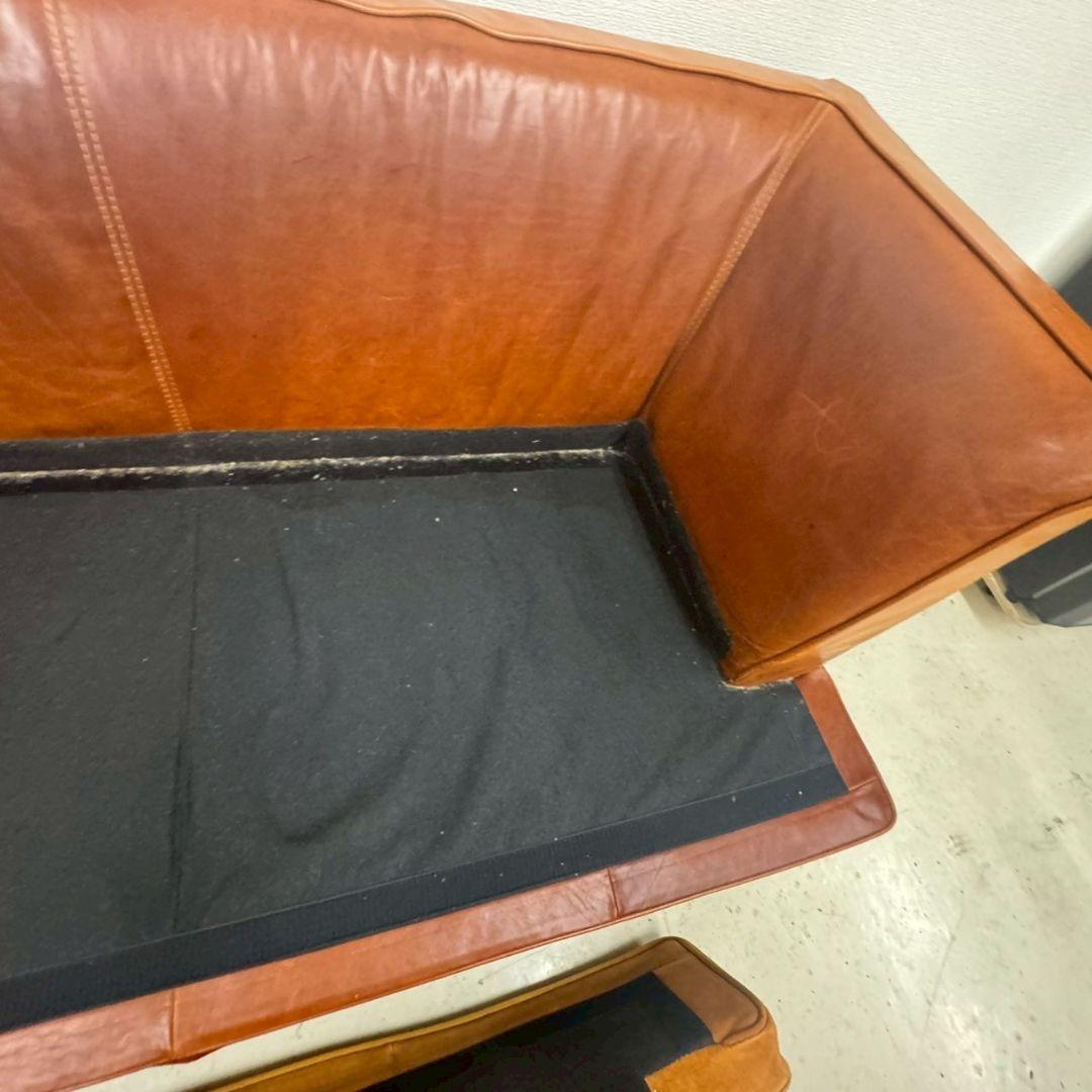 CRASH GATE クラッシュゲート グリム 2人がけ ソファ 関家具