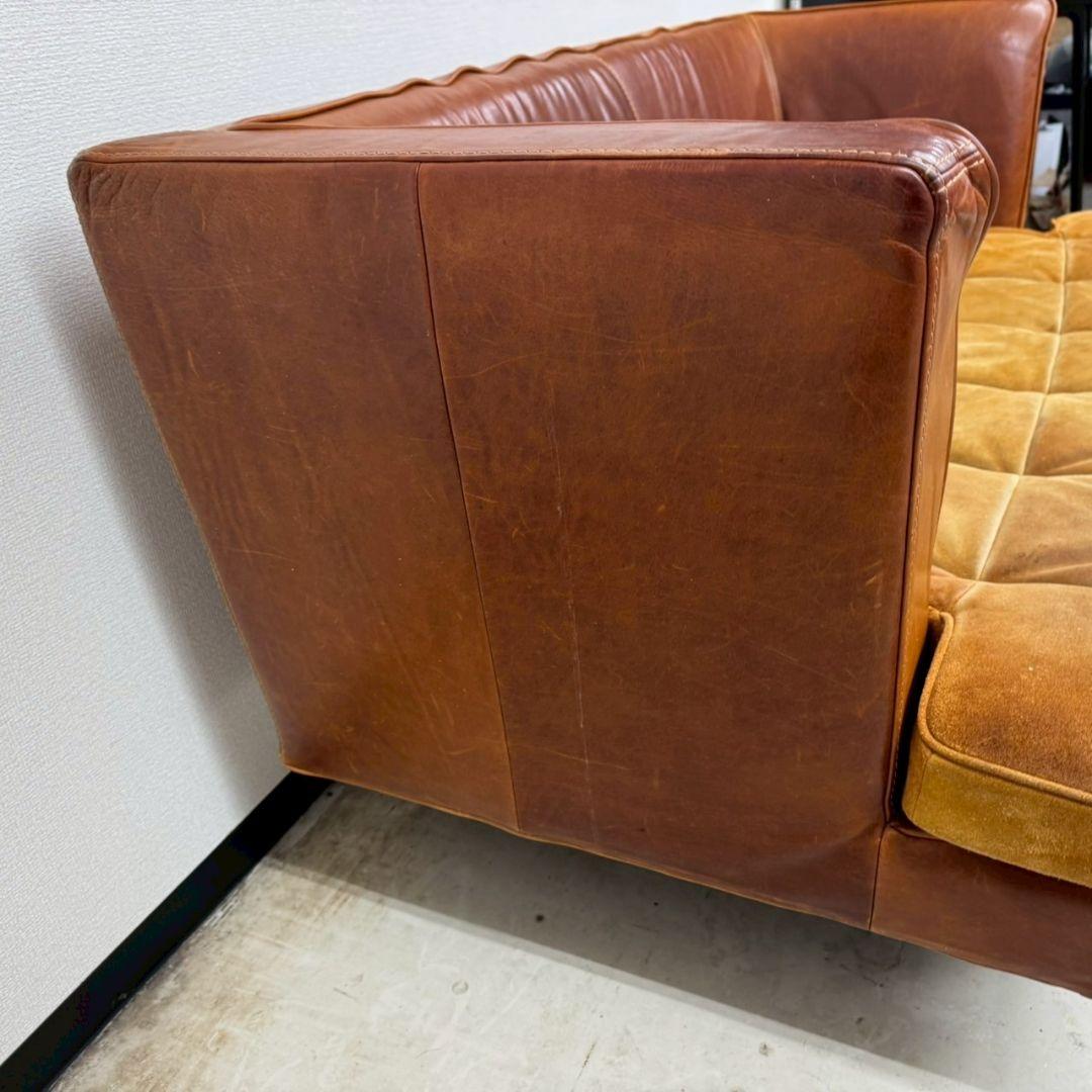 CRASH GATE クラッシュゲート グリム 2人がけ ソファ 関家具