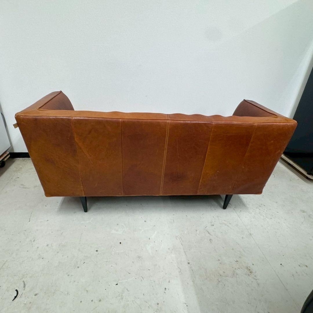 CRASH GATE クラッシュゲート グリム 2人がけ ソファ 関家具