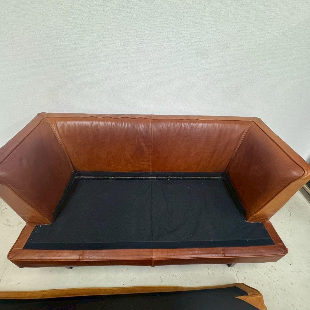 CRASH GATE クラッシュゲート グリム 2人がけ ソファ 関家具