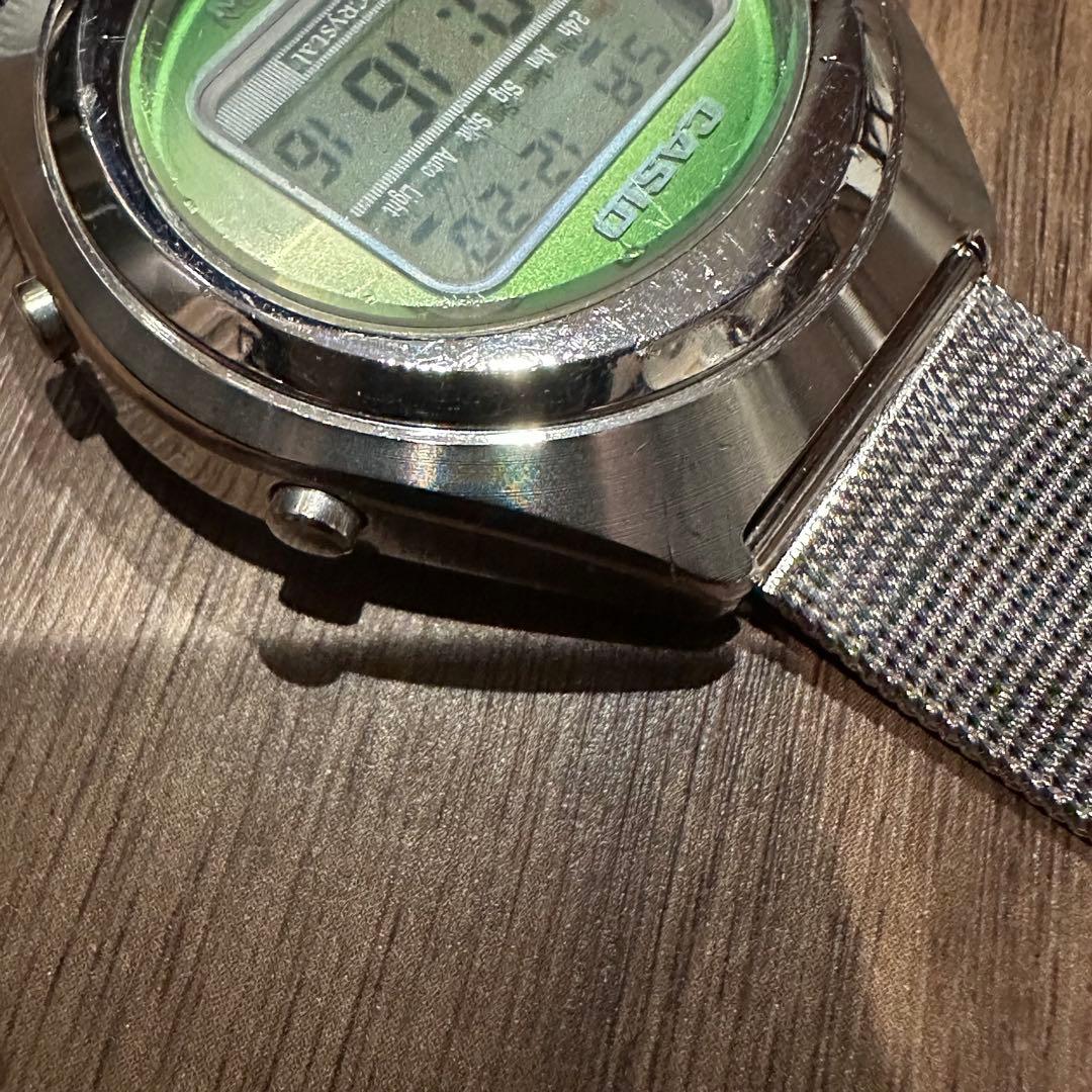 カシオトロン　TRN-03