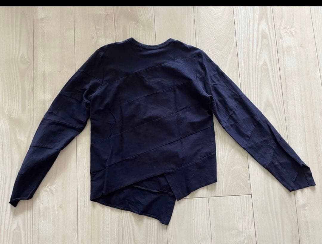 コムコム　カットソー　M