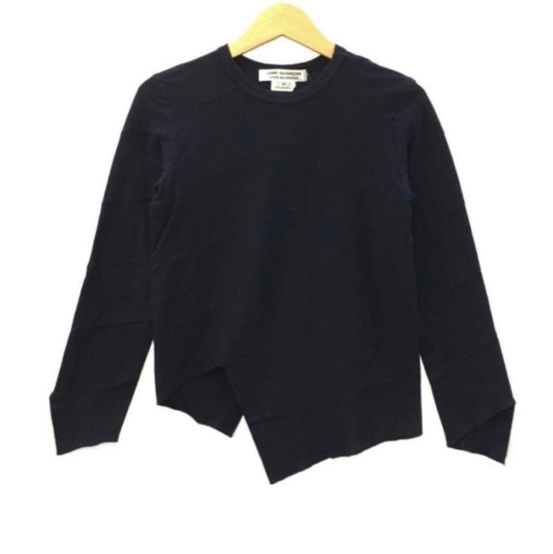 コムコム　カットソー　M