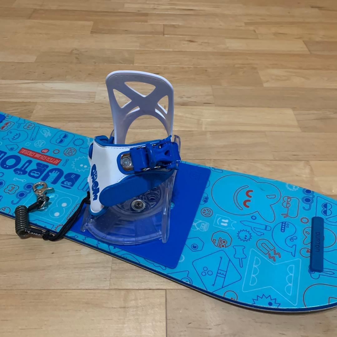 バートンBurton kids スノーボード アフタースクール スペシャル100