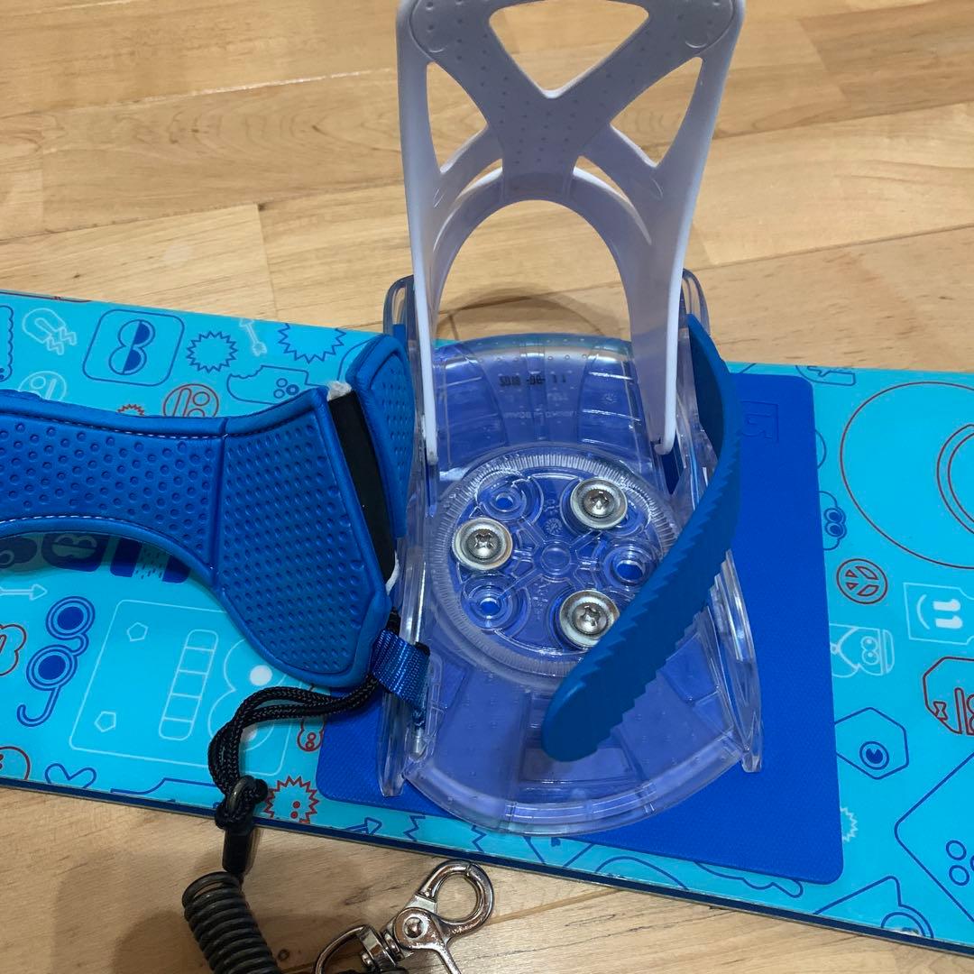 バートンBurton kids スノーボード アフタースクール スペシャル100