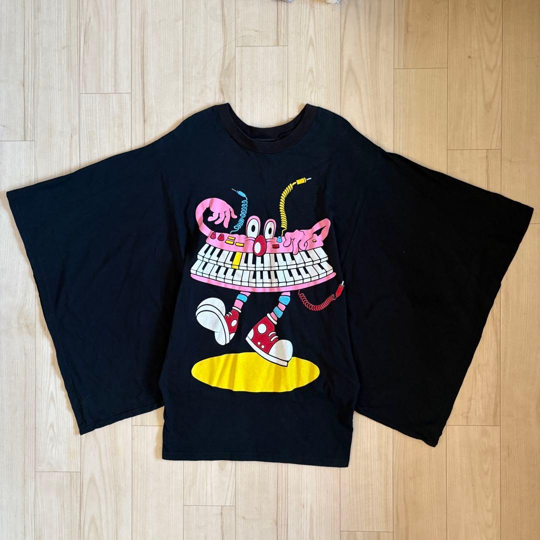 Jeremy Scott カットソー　アーカイブ