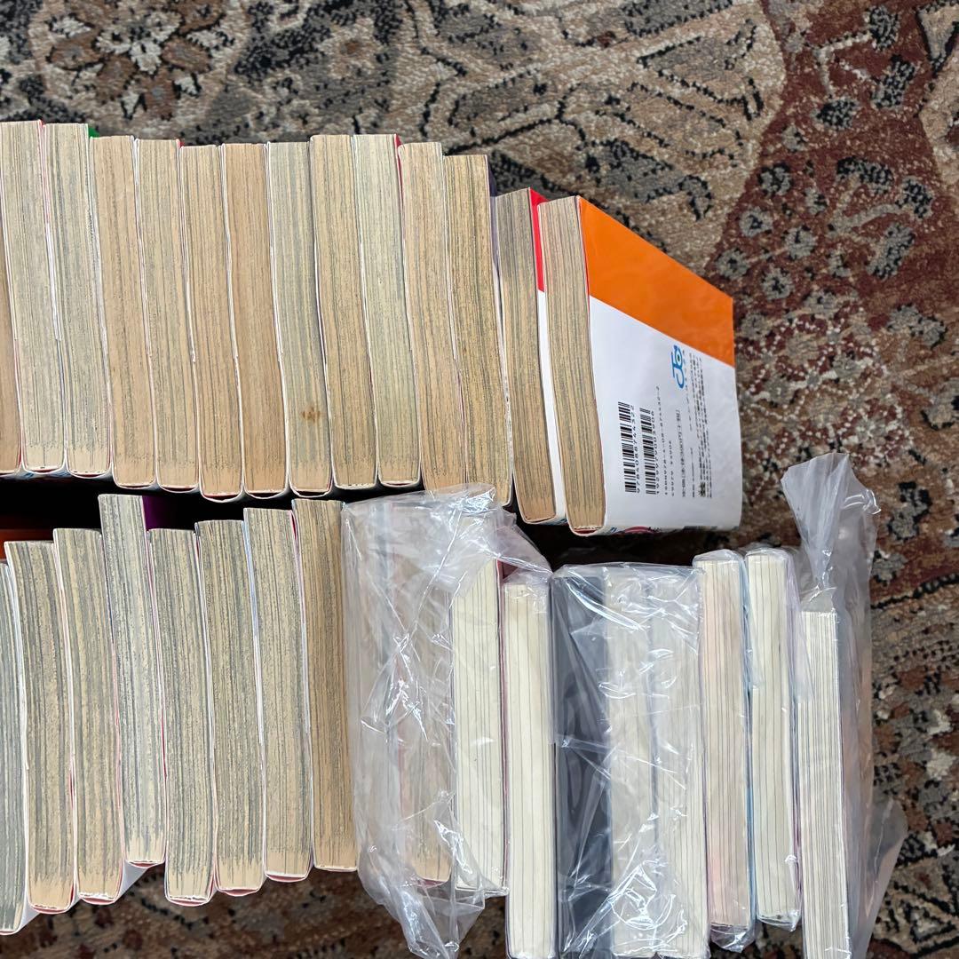 ナルト　naruto 全巻 1巻〜72巻　外伝付