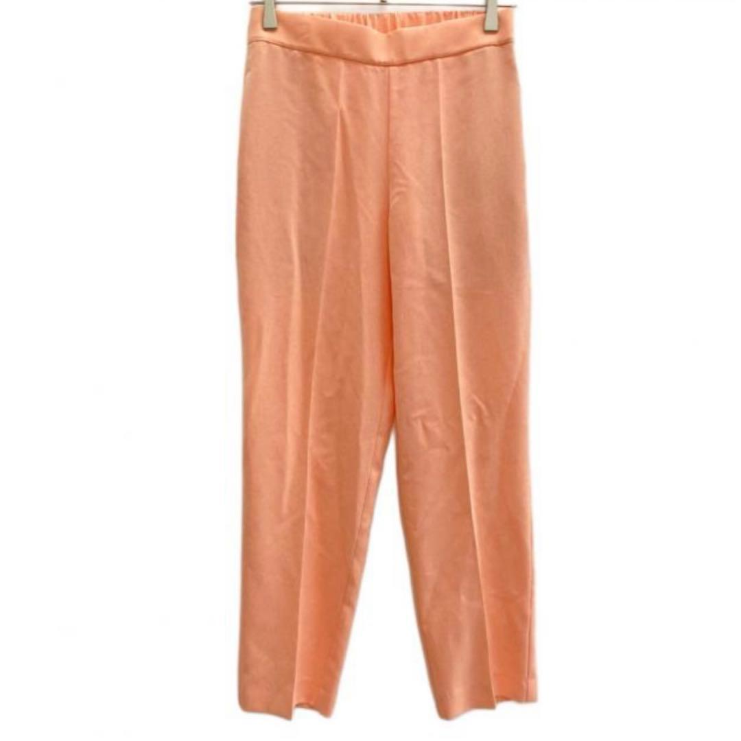 【レア】新品タグ付き　コーラルパンツ　セブンテンバイミホカワヒト