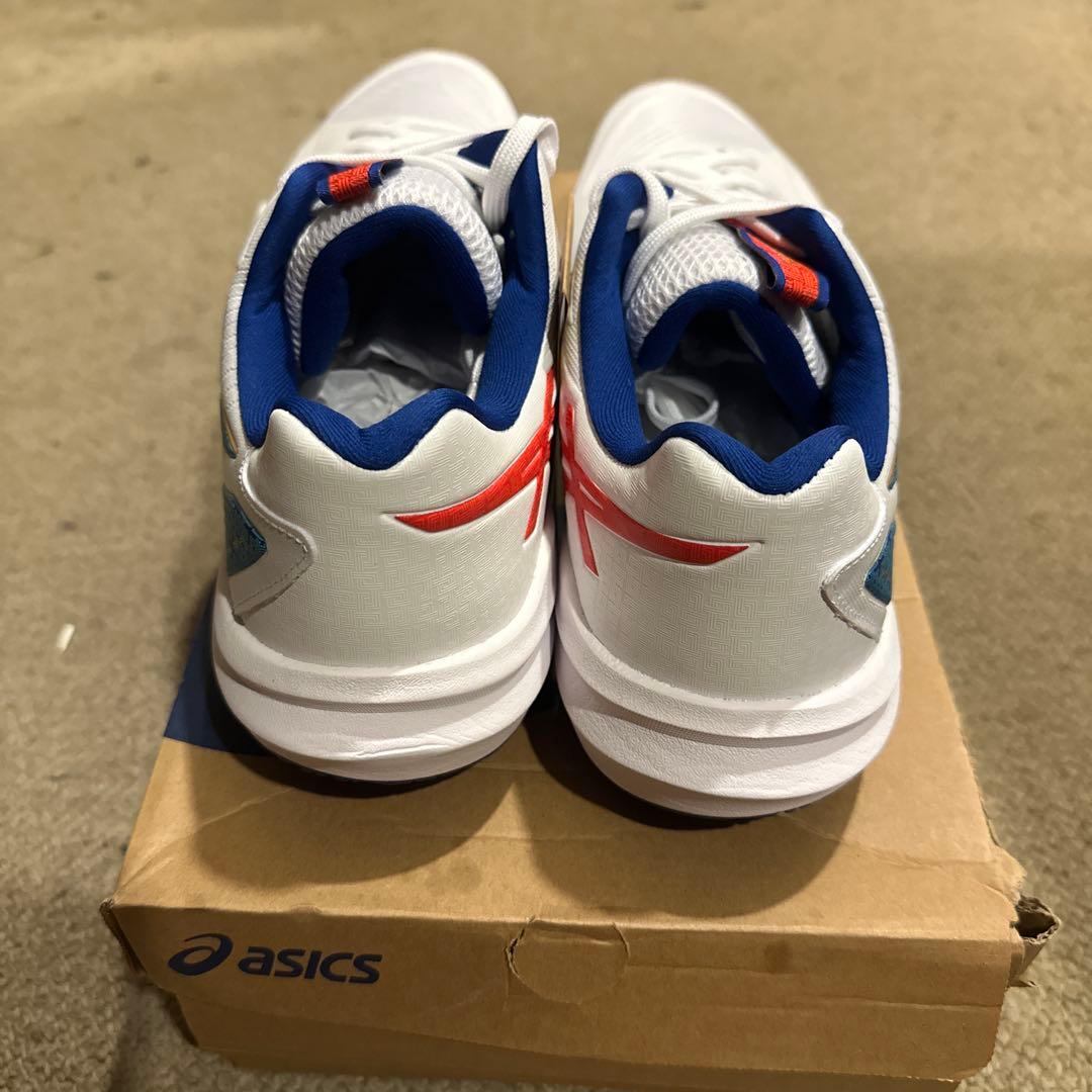 スカイエリート FF3 新作カラー 未発売 28cm