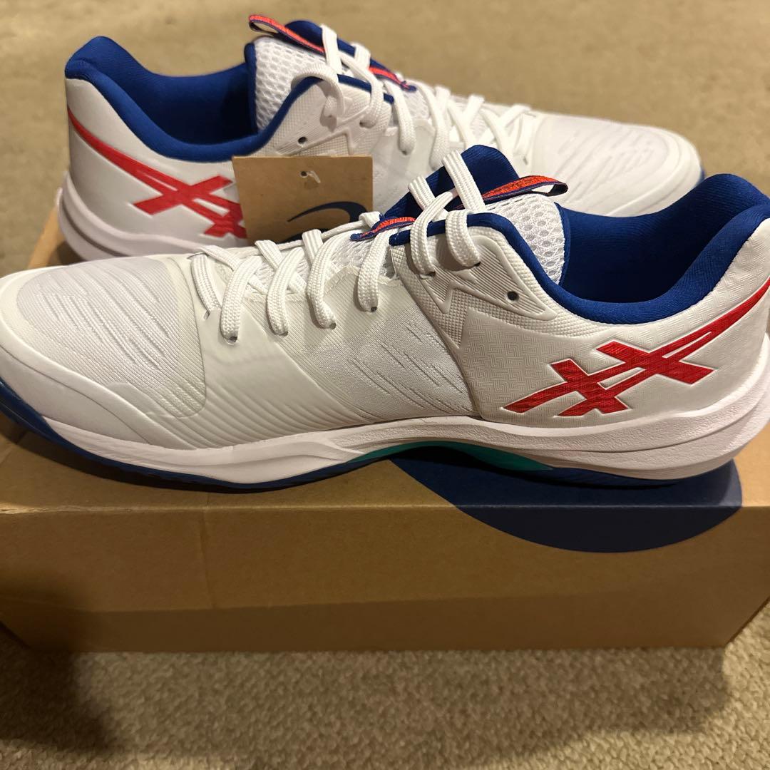 スカイエリート FF3 新作カラー 未発売 28cm