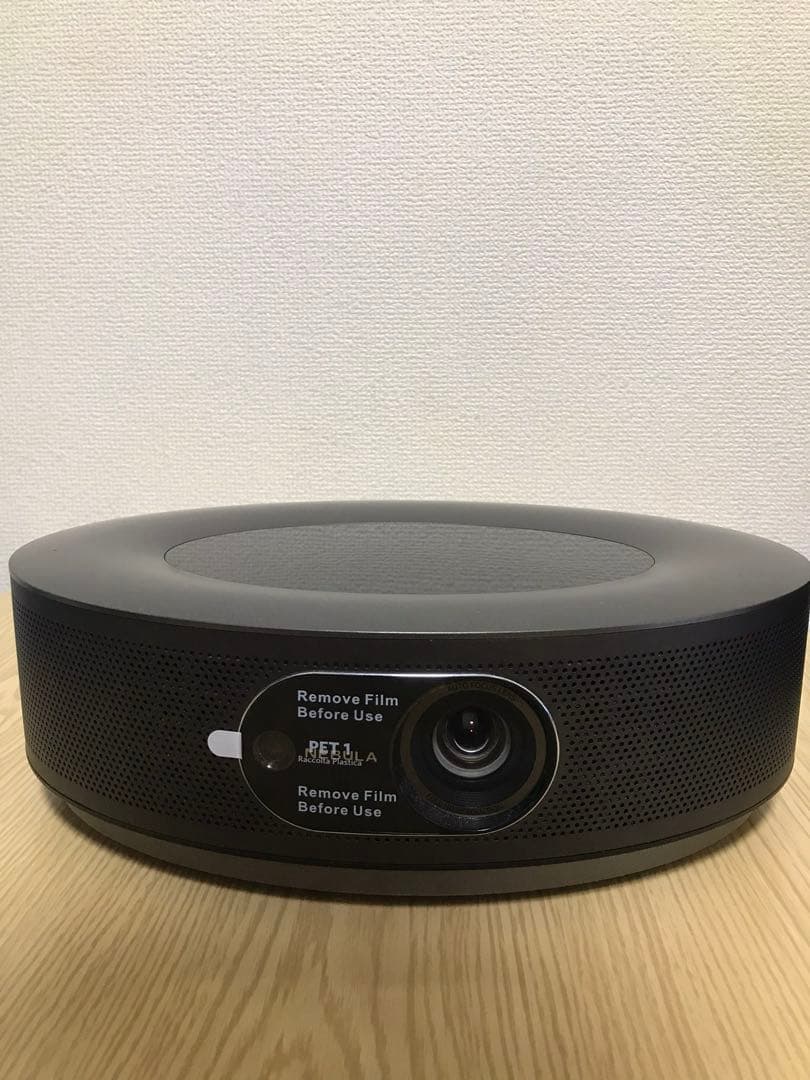 プロジェクター Anker Nebula Cosmos