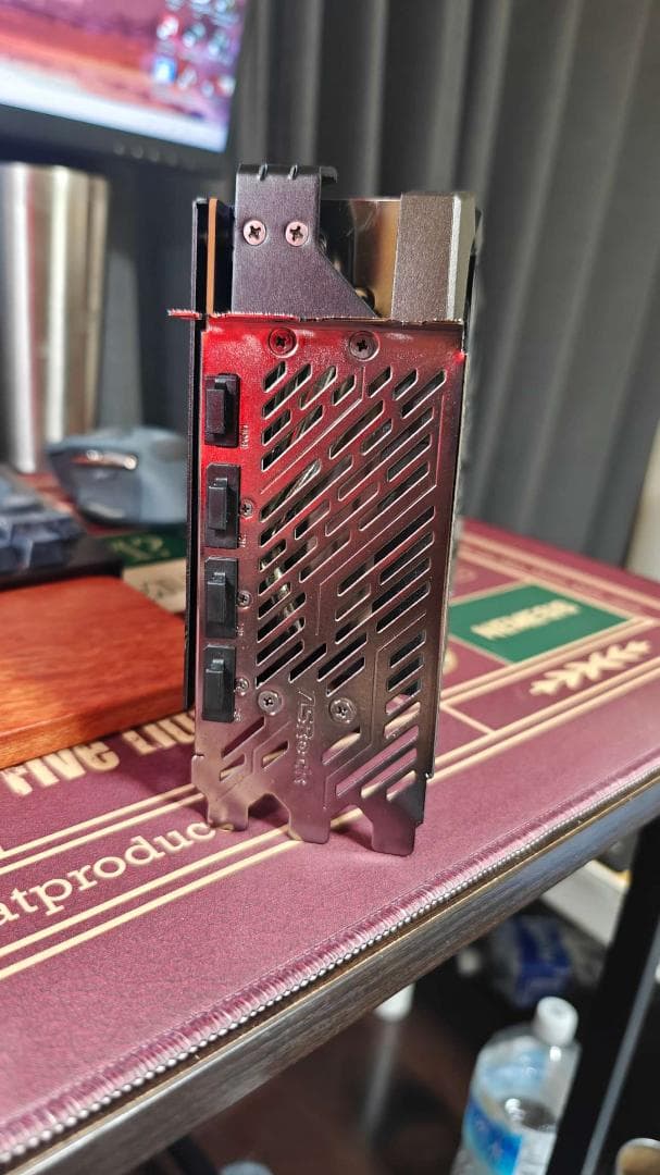 グラフィックボード・グラボ・ビデオカード ASRock Taichi Radeon RX 7900 XT 20GB