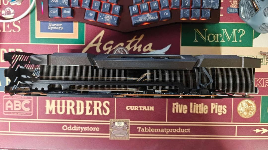 グラフィックボード・グラボ・ビデオカード ASRock Taichi Radeon RX 7900 XT 20GB