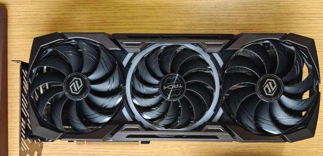 グラフィックボード・グラボ・ビデオカード ASRock Taichi Radeon RX 7900 XT 20GB