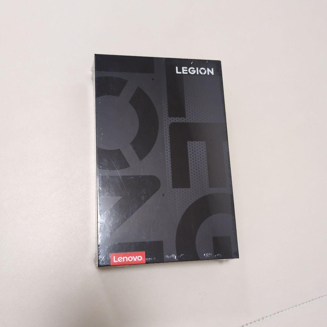 【グローバル版】Lenovo Legion Tab Y700 2025 Gen3