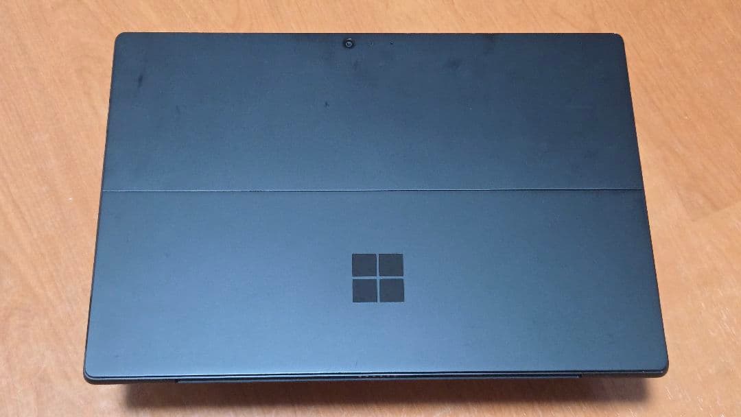 Surface Pro 6 / 充電器付き